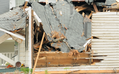 When You Need Storm Damage Restoration in Fort Myers